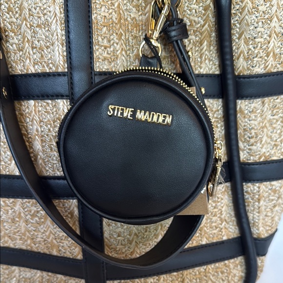 Steve Madden BJEWEL Tote - Picture 3 of 8